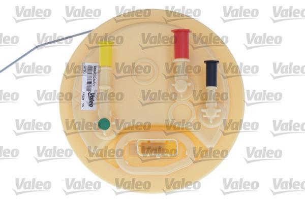 Capteur, niveau de carburant VALEO 347543